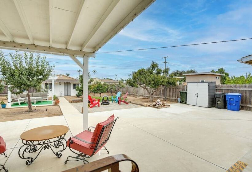 Breeze By The Marina  Chula Vista Getaway!