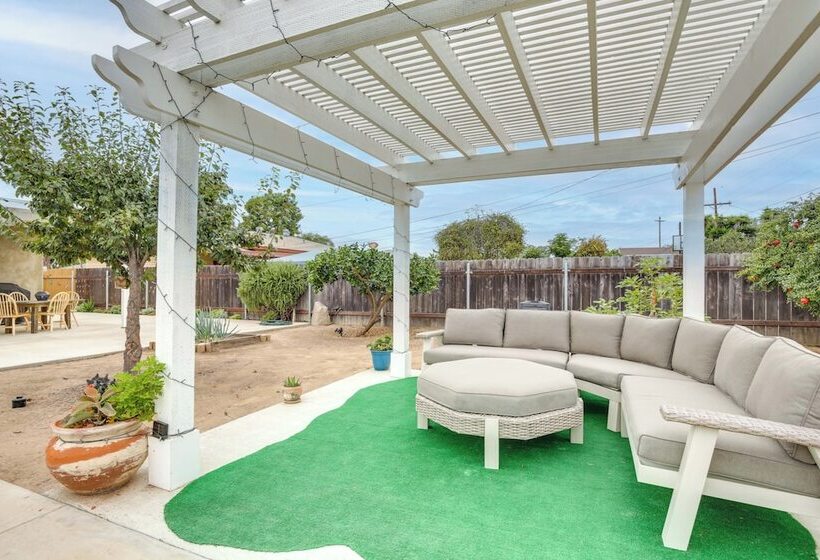 Breeze By The Marina  Chula Vista Getaway!