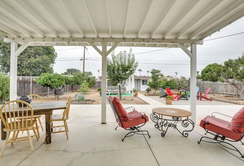 Breeze By The Marina  Chula Vista Getaway!