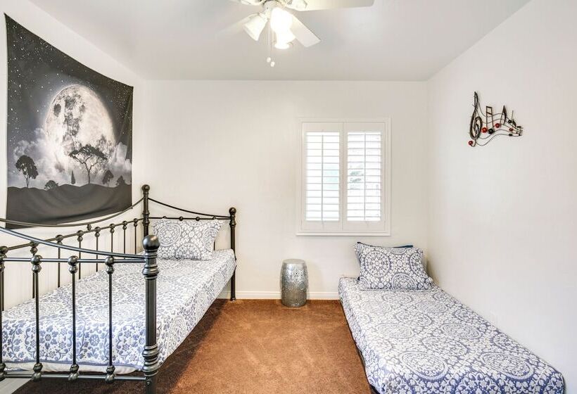 Breeze By The Marina  Chula Vista Getaway!