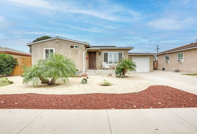 Breeze By The Marina  Chula Vista Getaway!