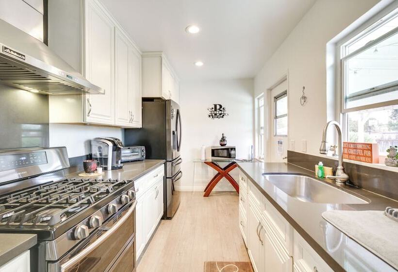 Breeze By The Marina  Chula Vista Getaway!