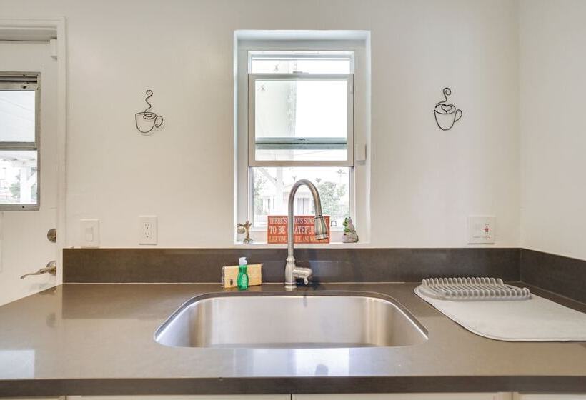 Breeze By The Marina  Chula Vista Getaway!