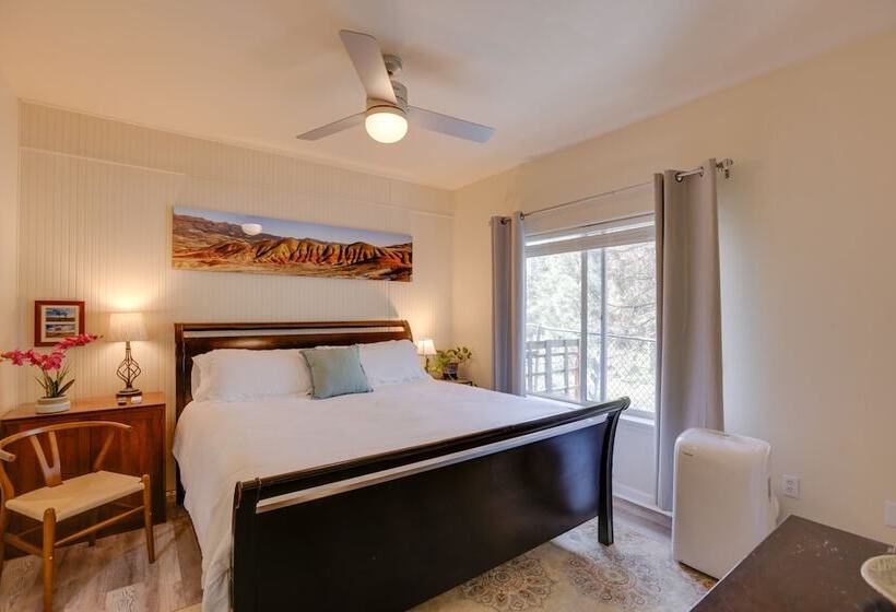 Bright Bend Home W/ Patio < 3 Mi To Downtown!