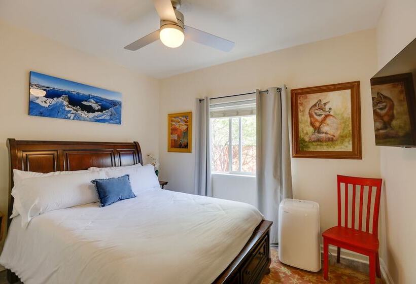 Bright Bend Home W/ Patio < 3 Mi To Downtown!