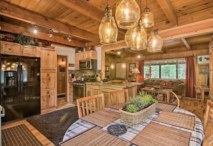 10 Mi To Ski Slopes: South Lake Tahoe Home