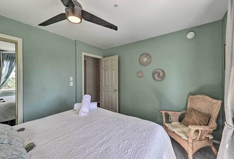 Calming Twin Peaks Family Retreat W/ Views!