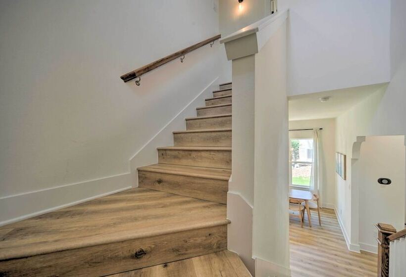 Canyon Lake Home W/ Deck ~ 1 Mi To Comal Park