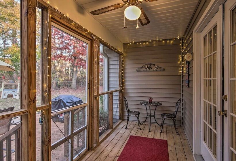 Chapin Home Near Boat Launch & Lake Murray!