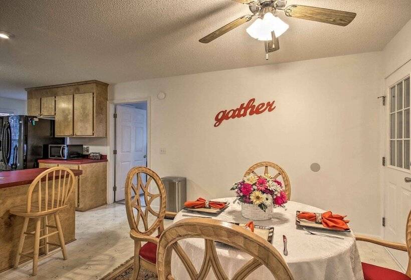 Chapin Home Near Boat Launch & Lake Murray!