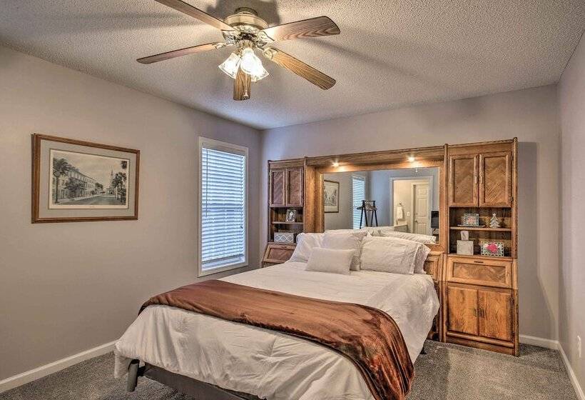 Chapin Home Near Boat Launch & Lake Murray!