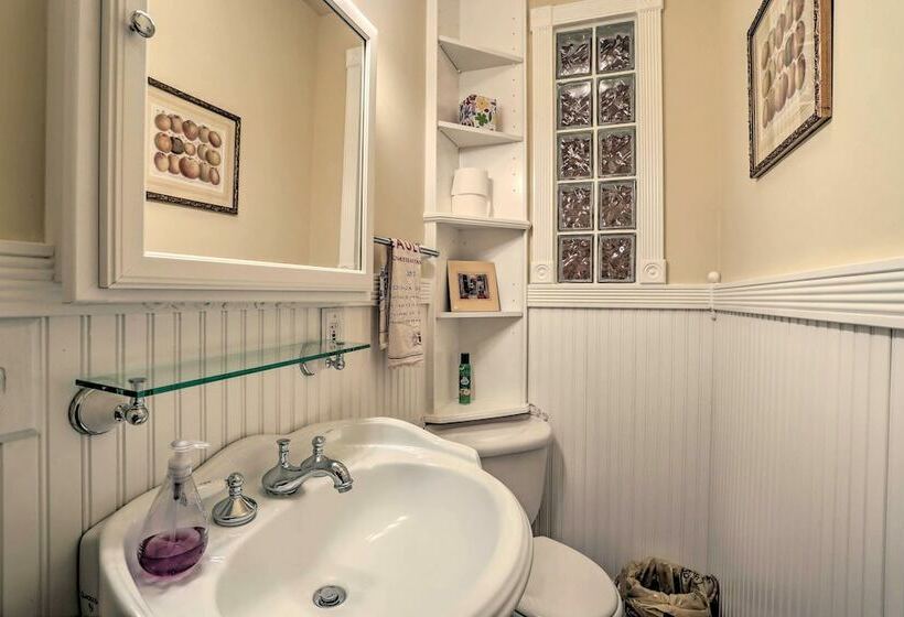 California Cabin 1 Mi To Lake Gregory