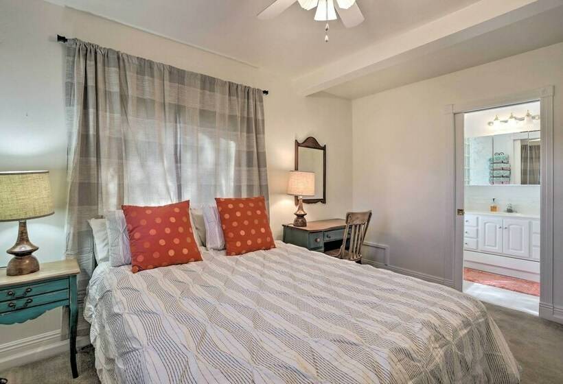 California Cabin 1 Mi To Lake Gregory