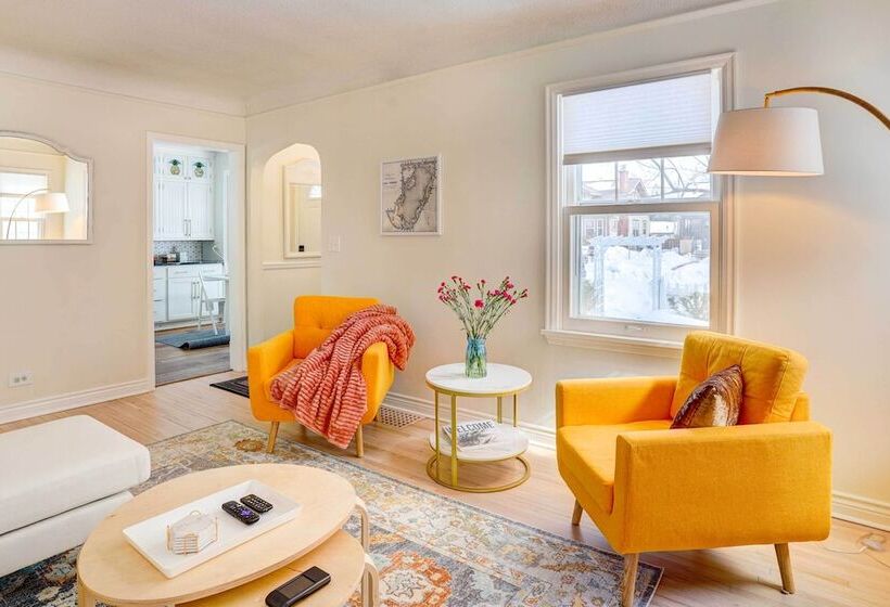 Charming Minneapolis Home < 1 Mi To Lakes!