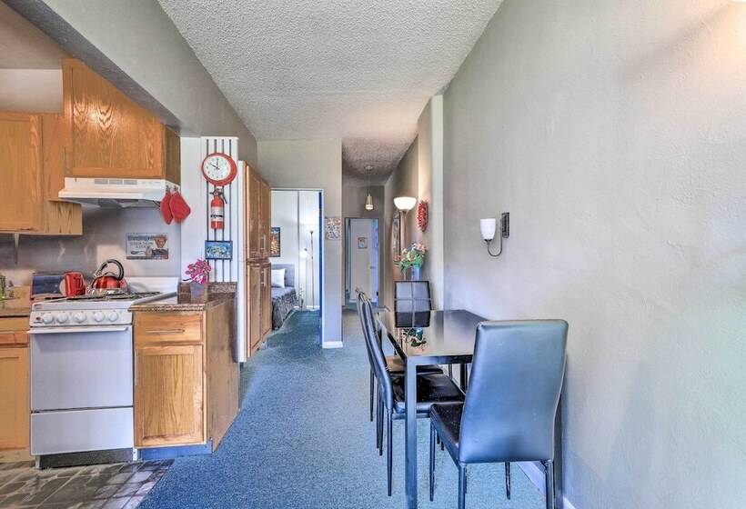 Charming Orlando Duplex ~ 6 Mi To Downtown!