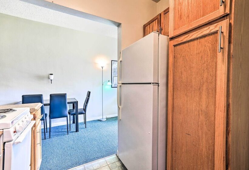 Charming Orlando Duplex ~ 6 Mi To Downtown!