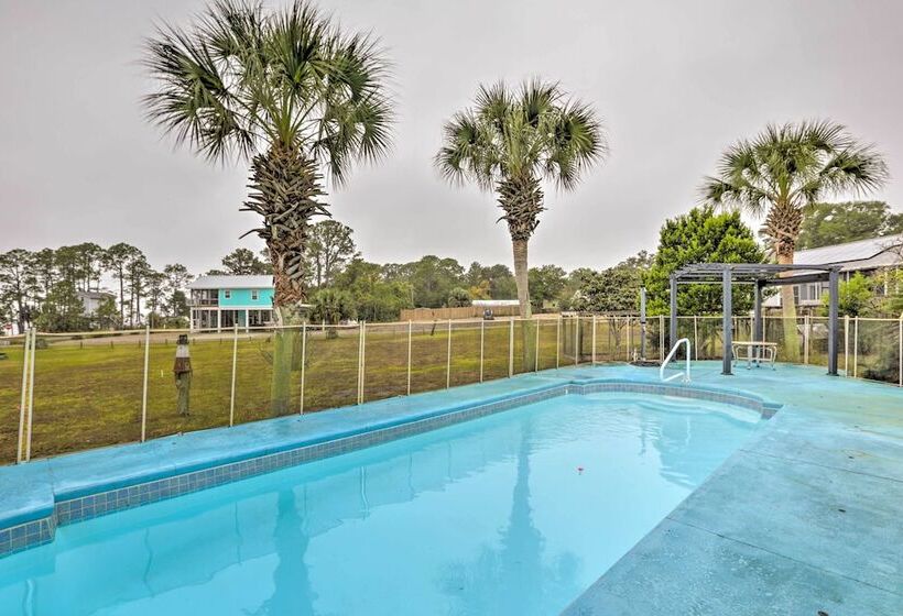 Cheerful Lanark Village Oasis W/ Private Pool