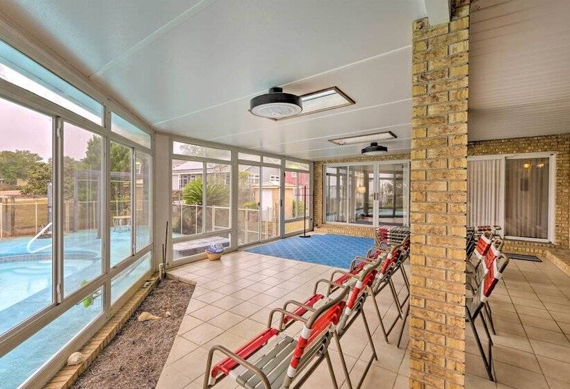 Cheerful Lanark Village Oasis W/ Private Pool