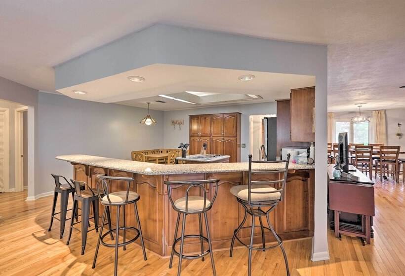 Cheerful Lanark Village Oasis W/ Private Pool