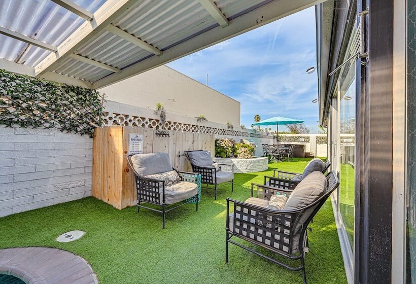 Chula Vista Home W/ Heated Pool & Spacious Patio