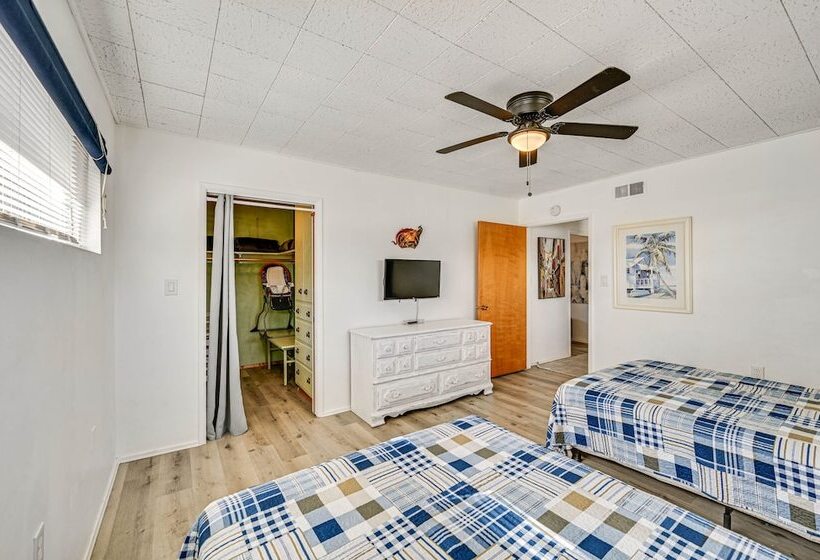 Chula Vista Home W/ Heated Pool & Spacious Patio