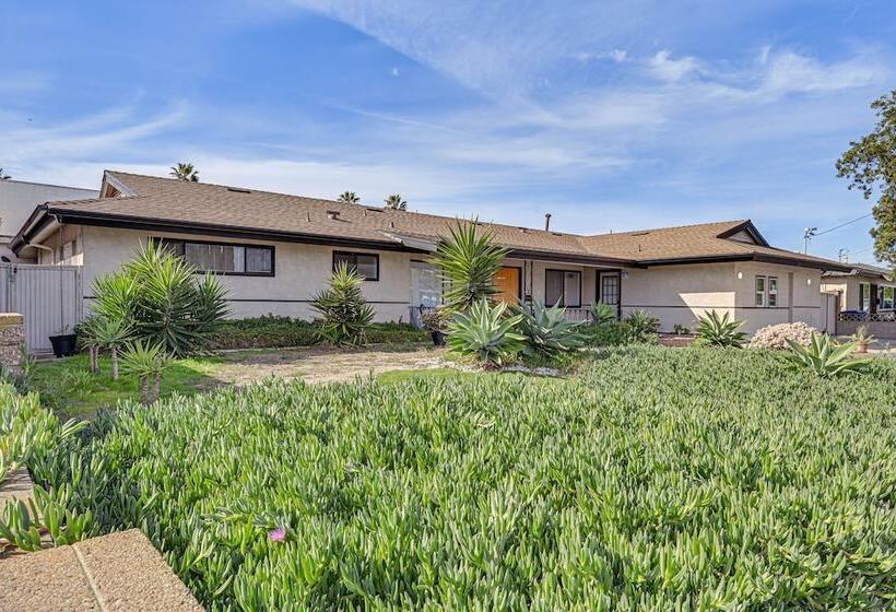 Chula Vista Home W/ Heated Pool & Spacious Patio