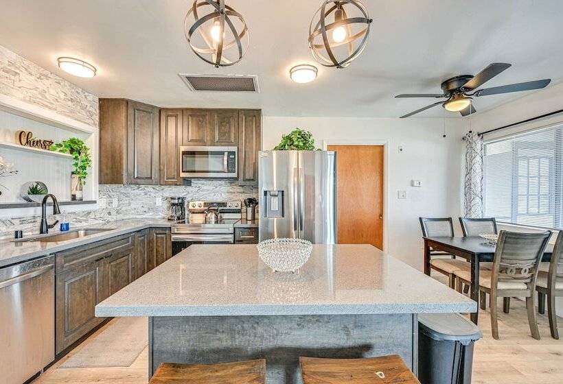 Chula Vista Home W/ Heated Pool & Spacious Patio