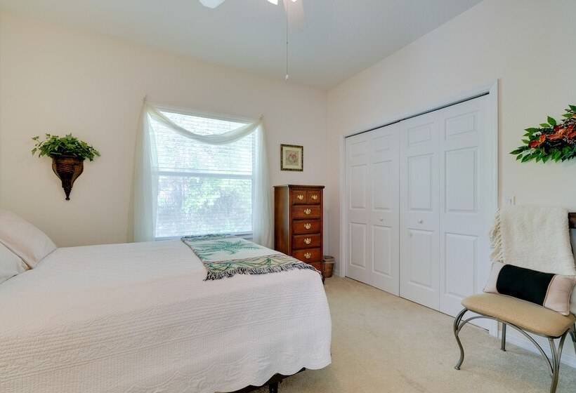 Citrus Springs Oasis   15 Mi To Crystal River!