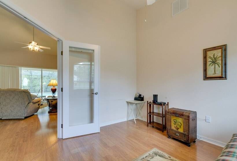 Citrus Springs Oasis   15 Mi To Crystal River!