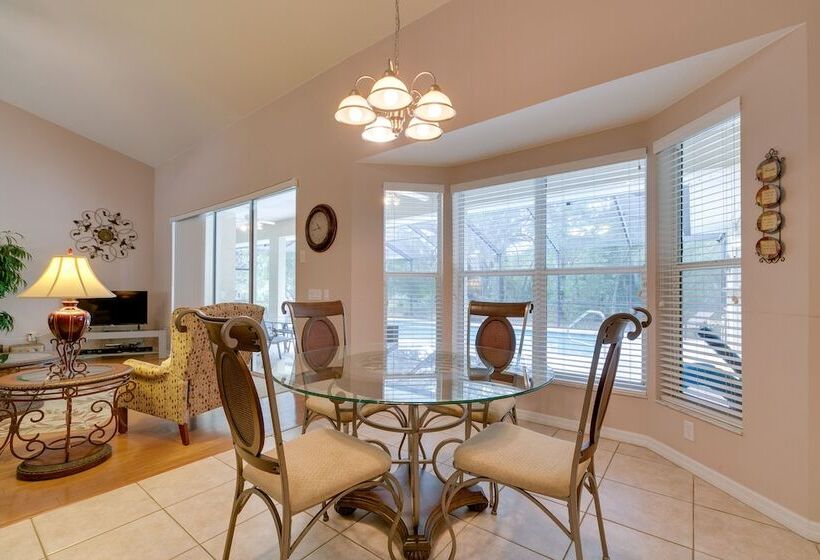 Citrus Springs Oasis   15 Mi To Crystal River!