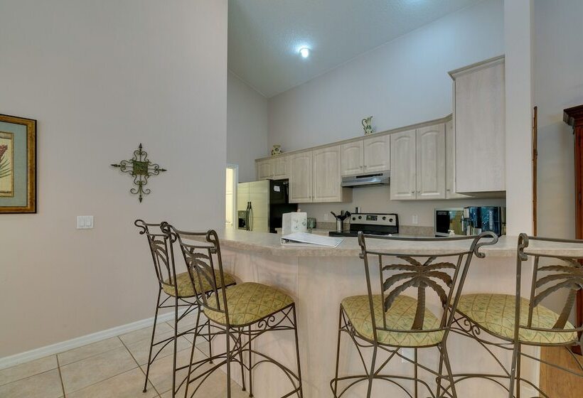 Citrus Springs Oasis   15 Mi To Crystal River!