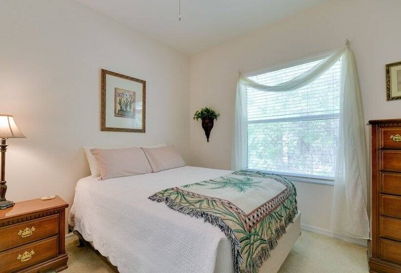 Citrus Springs Oasis   15 Mi To Crystal River!