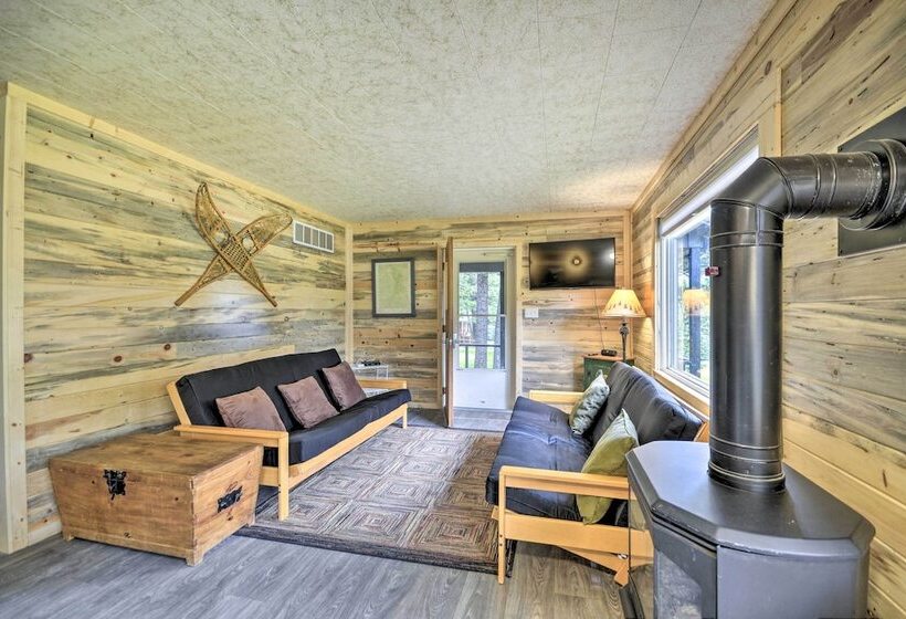 Contact Mountain Hideaway W/ Views & Porches!