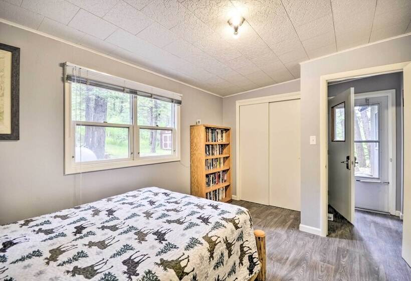 Contact Mountain Hideaway W/ Views & Porches!