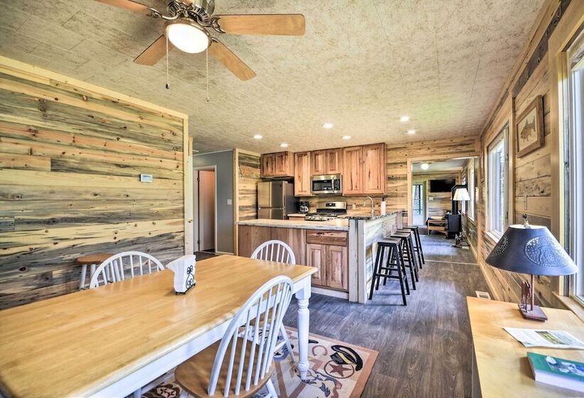 Contact Mountain Hideaway W/ Views & Porches!