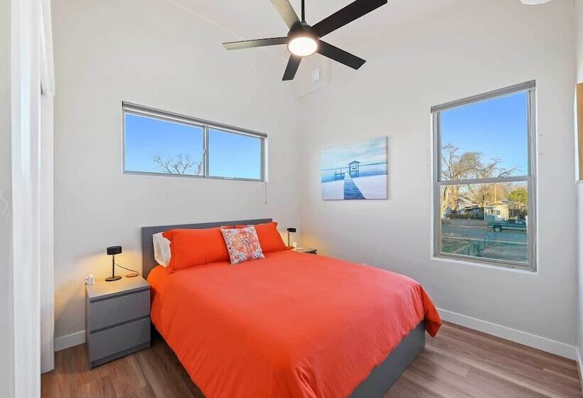 Grand Junction Home ~ 1 Mi To Downtown