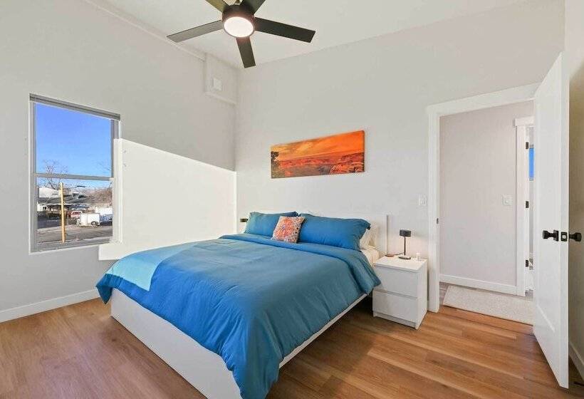 Grand Junction Home ~ 1 Mi To Downtown