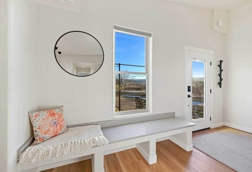 Grand Junction Home ~ 1 Mi To Downtown