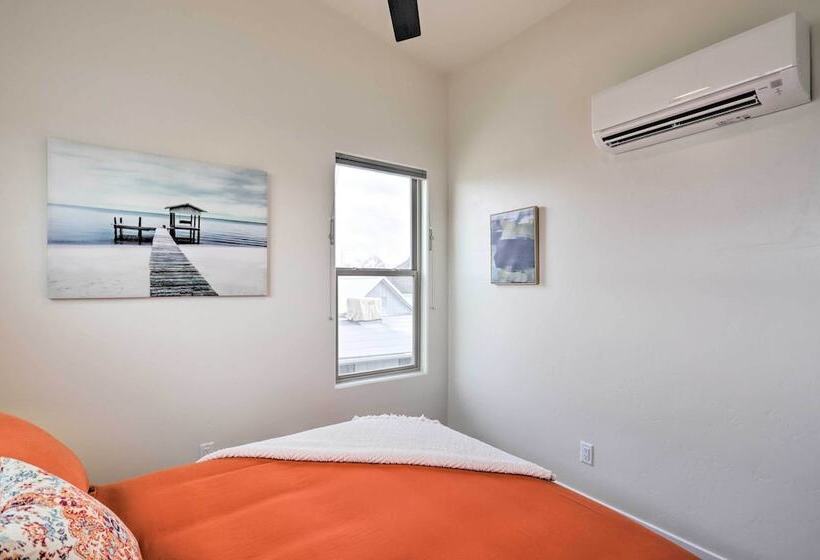 Grand Junction Home ~ 1 Mi To Downtown