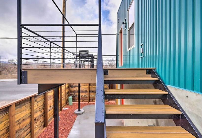 Grand Junction Home ~ 1 Mi To Downtown