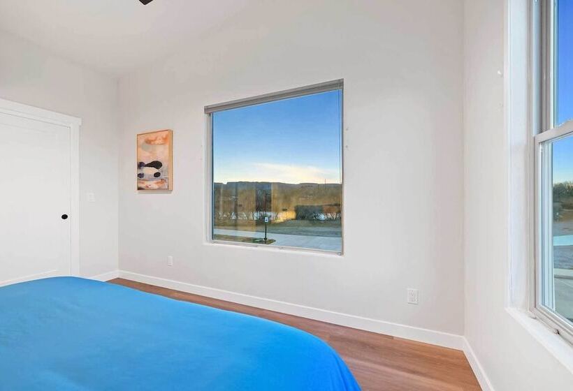 Grand Junction Home ~ 1 Mi To Downtown