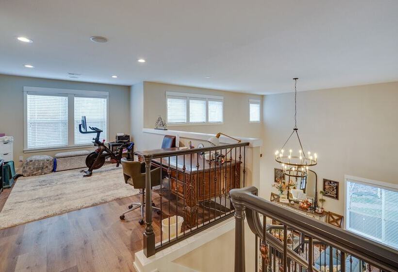 Cozy Bend Home   Walk To Old Mill District!