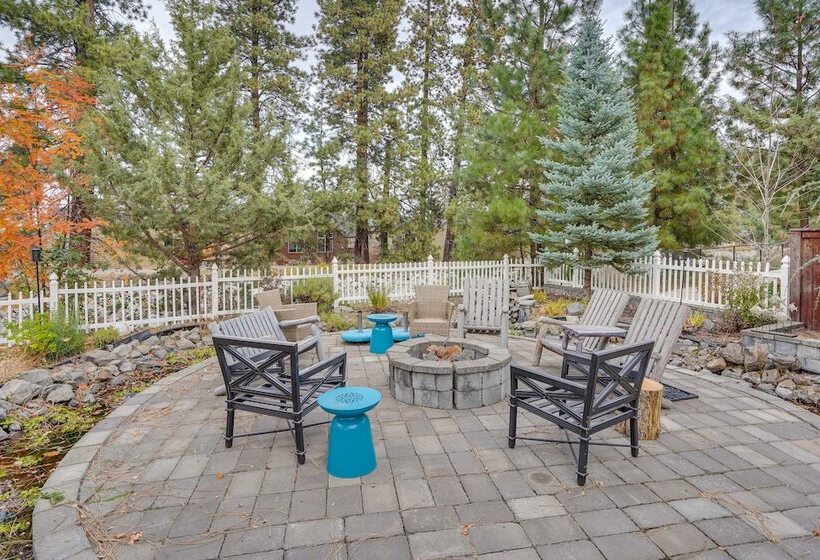 Cozy Bend Home   Walk To Old Mill District!