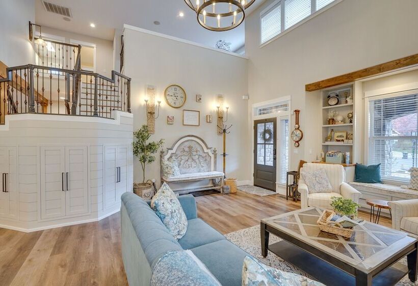 Cozy Bend Home   Walk To Old Mill District!