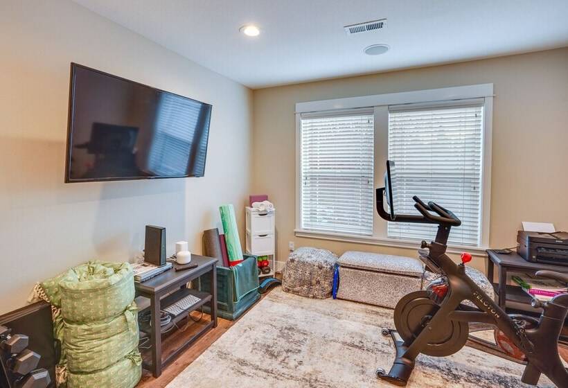 Cozy Bend Home   Walk To Old Mill District!