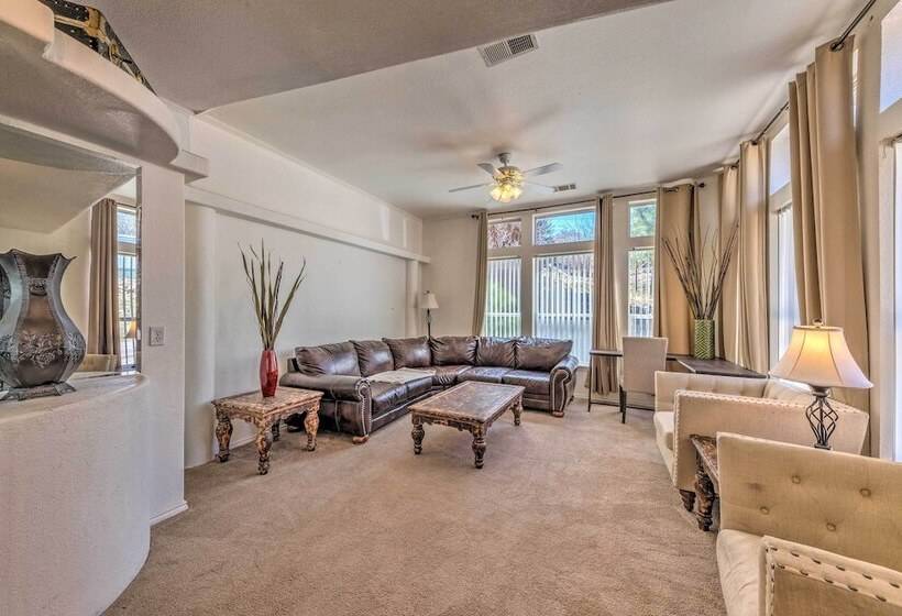 Cozy Cloudcroft Cabin W/ Deck & Gas Grill!