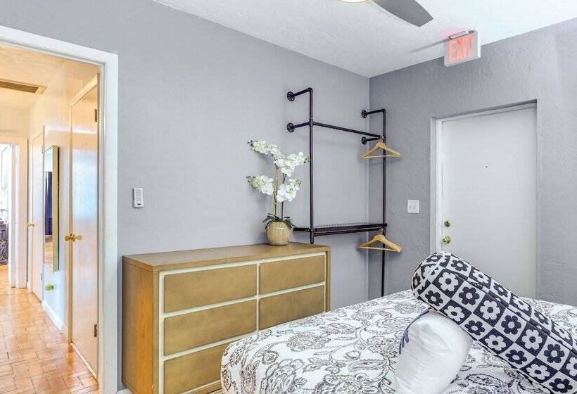 Cozy Gainesville Home ~ 1 Mi To University!