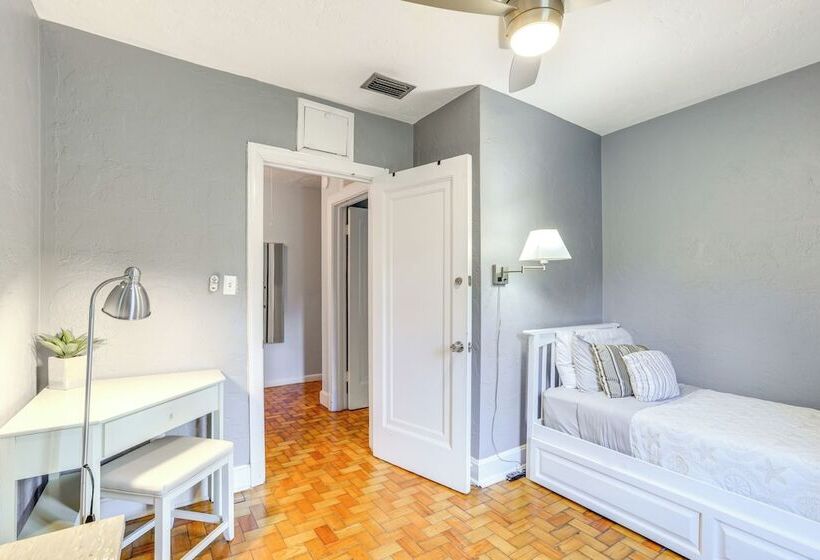 Cozy Gainesville Home ~ 1 Mi To University!