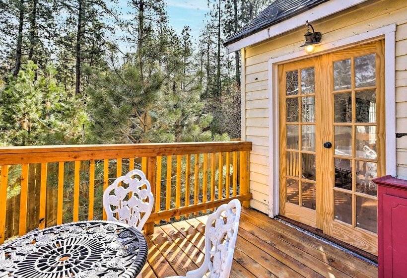 Cozy Home, 1/2 Mi To Downtown, 4 Mi To Hikes!