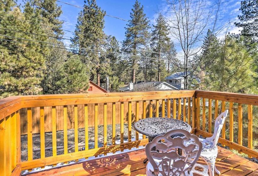 Cozy Home, 1/2 Mi To Downtown, 4 Mi To Hikes!